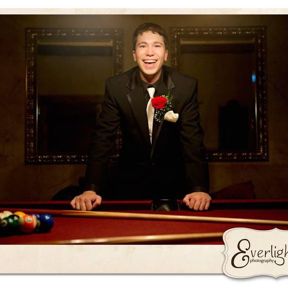 Meet your Posher, Michael - Picture 1 of 1